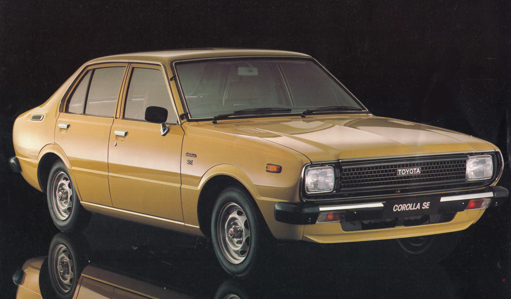 Toyota